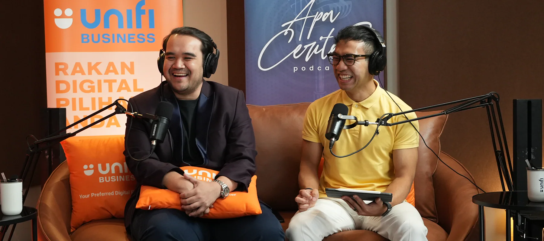 Apa Cerita? Podcast