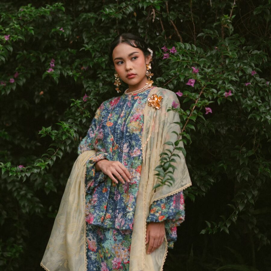 CalaQisya, Raya 2026 Campaign