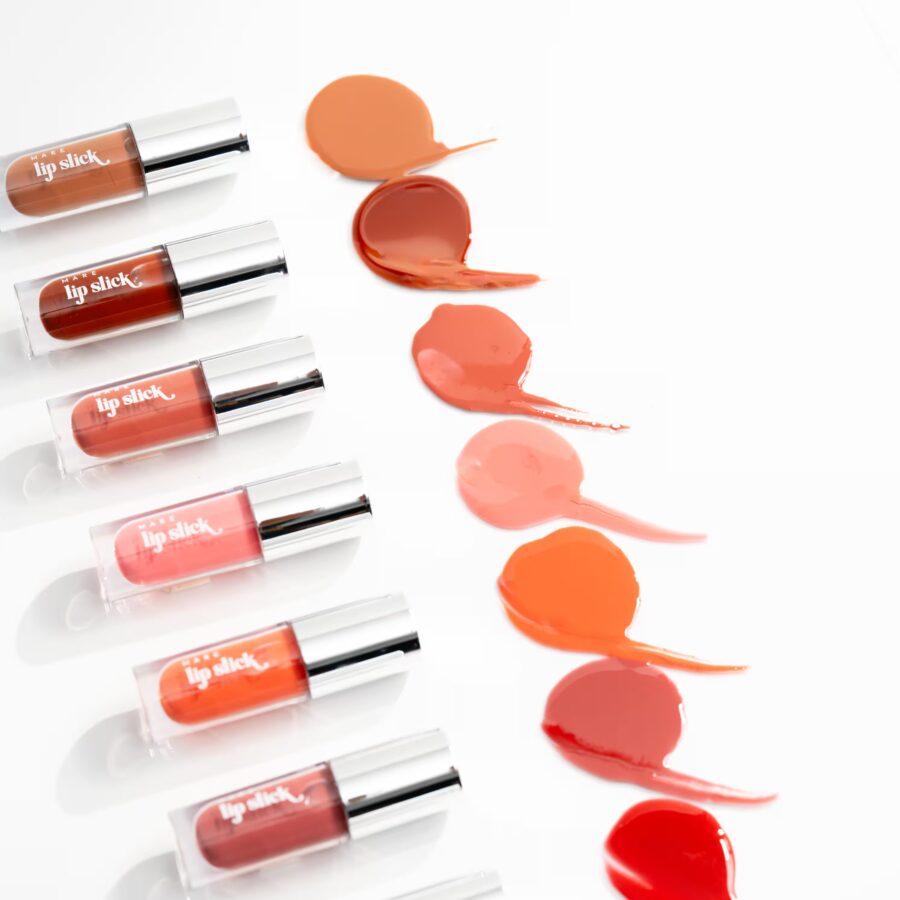 MARE, Lip Slick Catalog