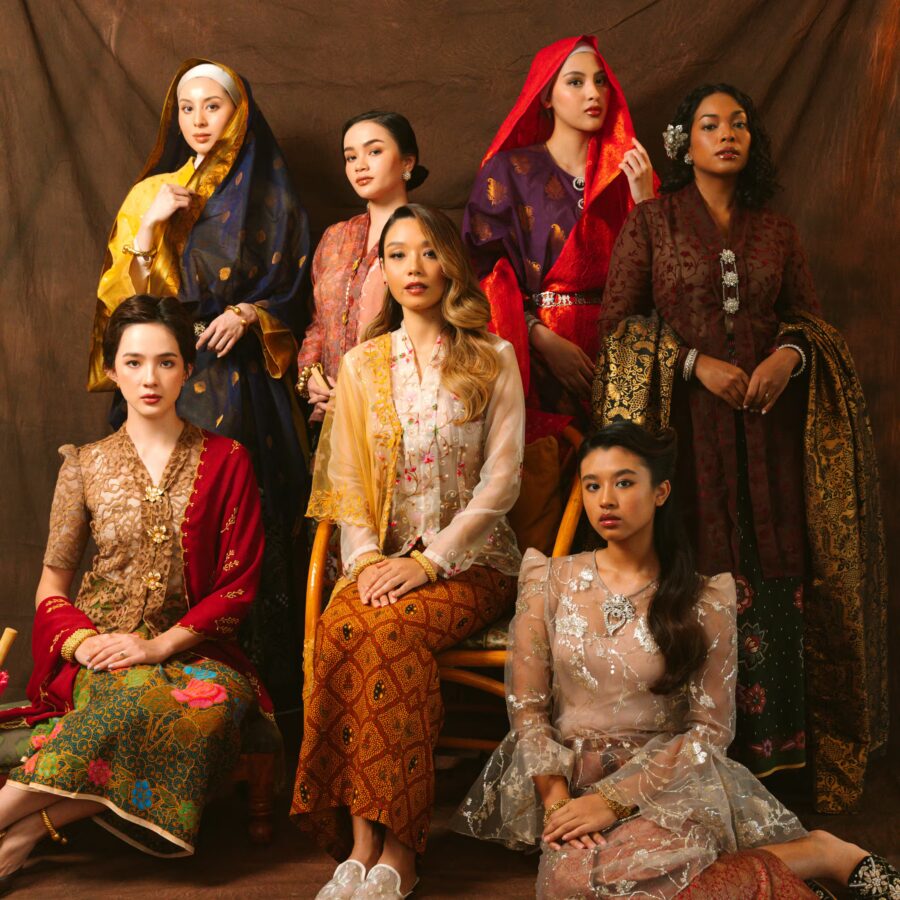 MARE, Raya 2025 Campaign